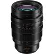 Panasonic Leica DG Vario-Summilux 10-25mm f 1.7 ASPH. Lens (Black)(H-X1025) Fashion