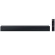 Samsung C-Series Soundbar with Built-In Subwoofer (HW-C400) For Sale