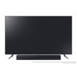 Samsung C-Series Soundbar with Built-In Subwoofer (HW-C400) For Sale