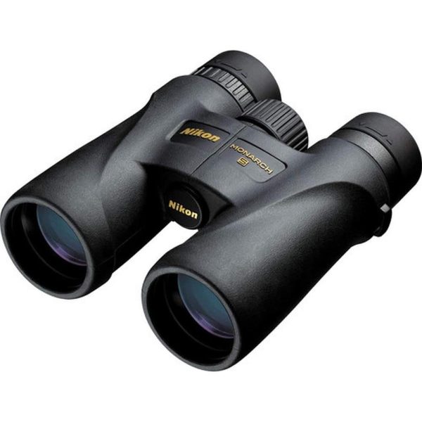 Nikon Monarch 5 Binoculars 8x42 - 7576 - Open Box For Cheap