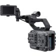 Sony Cinema Line FX6 Camera (ILME-FX6V) on Sale