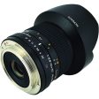 Rokinon DS 85mm T1.5 Full Frame Cine Lens for Canon EF Mount Supply