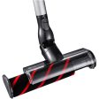 LG CordZero A9 Charge Plus Cordless Stick Vacuum, Matte Silver - Refurbished Cheap