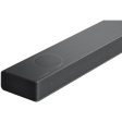 LG S95QR 9.1.5ch Sound Bar with Dolby Atmos +1 Year Extended Warranty Hot on Sale