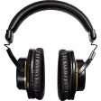 Audio-Technica Closed-Back Premium Gaming Headset with 6-inch Boom Microphone-OPEN BOX on Sale