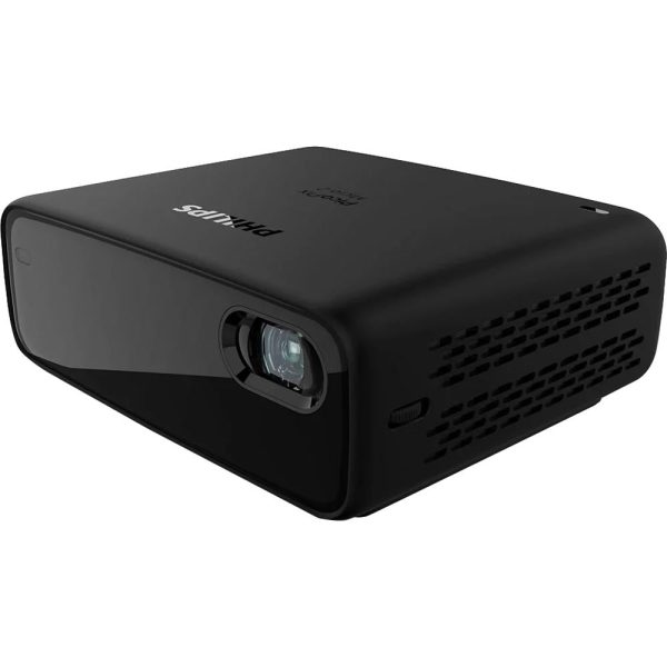 Philips PicoPix Micro 2 Portable Projector - PPX340 INT - Open Box Supply