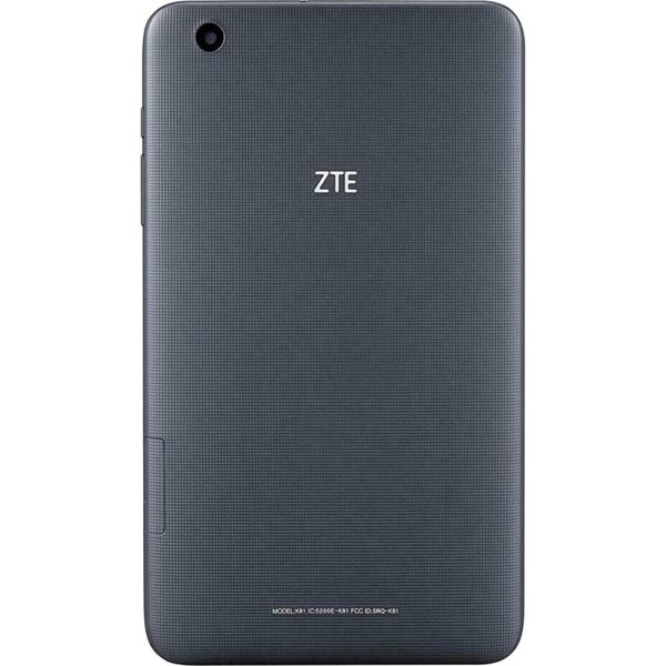 ZTE Zpad 8  Tablet, Factory Unlocked, WiFi, 4G LTE, 2GB 32GB (K83V) - Open Box Supply