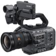 Sony FX6 Cinema Line Full-Frame Camera with SEL24105G Kit Lens (ILME-FX6VK) Online