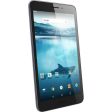 ZTE Zpad 8  Tablet, Factory Unlocked, WiFi, 4G LTE, 2GB 32GB (K83V) - Open Box Supply