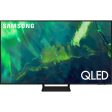 Samsung QN65Q70AA 65 Inch QLED 4K UHD Smart TV (2021) Certified Refurbished Sale