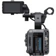 Sony Cinema Line FX6 Camera (ILME-FX6V) on Sale