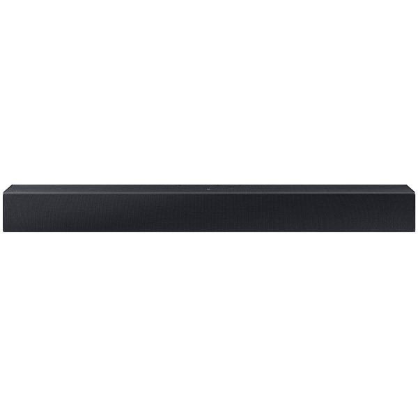 Samsung C-Series Soundbar with Built-In Subwoofer (HW-C400) For Sale