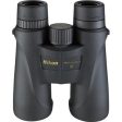 Nikon Monarch 5 Binoculars 8x42 - 7576 - Open Box For Cheap