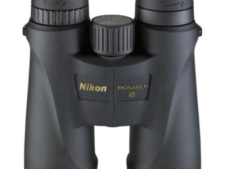 Nikon Monarch 5 Binoculars 8x42 - 7576 - Open Box For Cheap