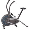 Stamina Air Resistance Exercise Bike 876 - Open Box Online Hot Sale