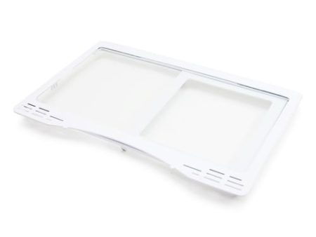 Samsung DA64-02647A Refrigerator Glass Shelf Supply