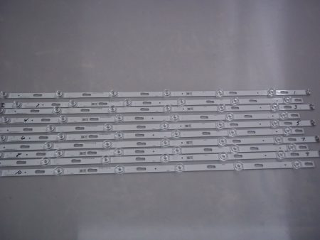 Samsung BN96-53624A Assembly Led Bar P Online