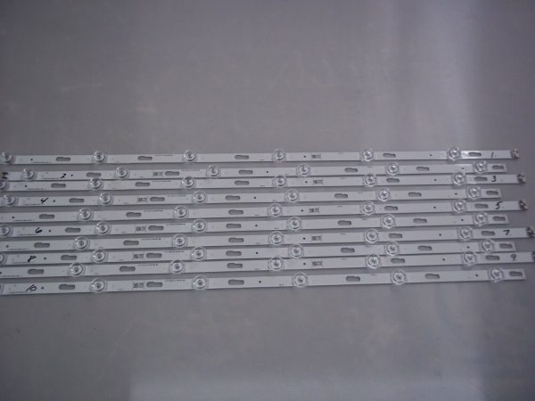 Samsung BN96-53624A Assembly Led Bar P Online