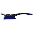 Rugg 23 in. Ice Scraper Snowbrush Fashion