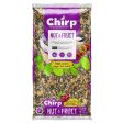 Chirp Wild Bird Fruits and Nuts Wild Bird Food 5 lb Sale