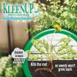 Bonide KleenUp Weed and Grass Killer RTU Liquid 128 oz Online now