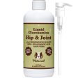 Natural Dog Company Dog Hip and Joint Supplement 16 oz For Cheap