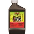 Hi-Yield Garden & Farm Insect Control Liquid 32 oz on Sale