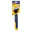 Irwin Vise-Grip 1-1 2 in. Metric and SAE Adjustable Wrench 12 in. L 1 pc Sale