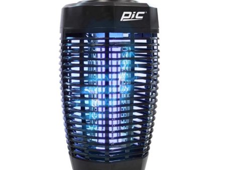 PIC Outdoor Bug Zapper 1 acre 40 W Sale