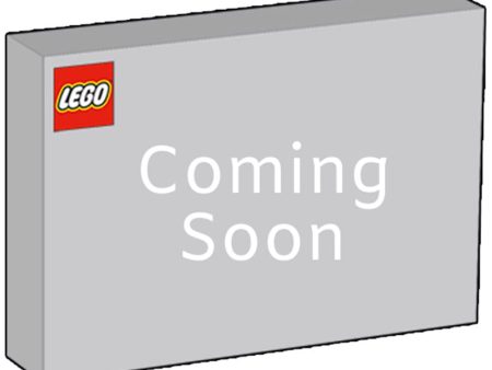 LEGO City Interstellar Spaceship ABS Plastic Multicolor Online