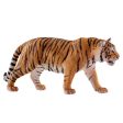 Schleich Wild Life Tiger Toy Plastic Multicolored Discount