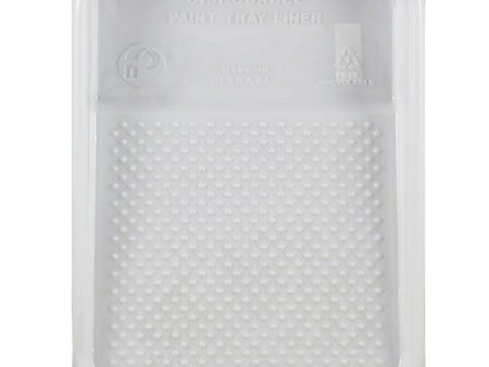 Premier Plastic 9 in. W X 15 in. L Paint Tray Liner Online Sale