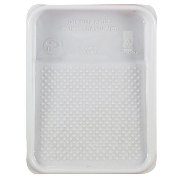 Premier Plastic 9 in. W X 15 in. L Paint Tray Liner Online Sale