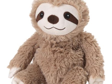 Warmies Stuffed Animals Plush Brown 1 pc Online Sale