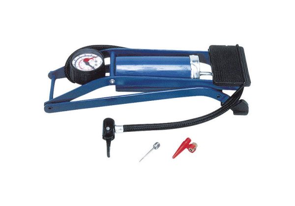 Performance Tool 100 psi Foot Pump Supply