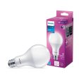 Philips A21 E26 (Medium) LED Bulb Daylight 150 Watt Equivalence 1 pk Cheap