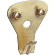 National Hardware Brass-Plated Picture Hanger 50 lb Supply