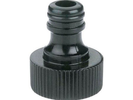 Gilmour Polymer Male Quick Connector Faucet For Sale