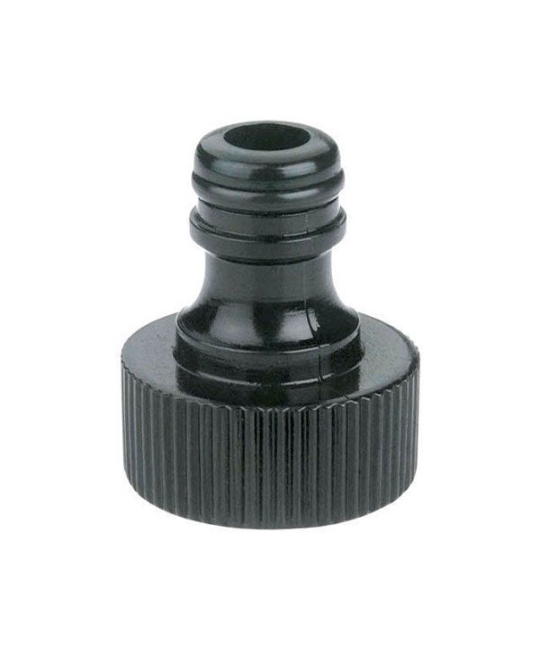 Gilmour Polymer Male Quick Connector Faucet For Sale