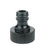 Gilmour Polymer Male Quick Connector Faucet For Sale