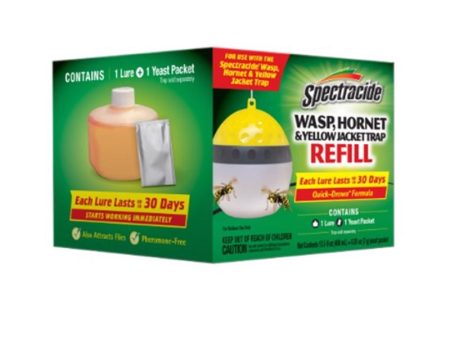 Spectracide Wasp and Hornet Killer Trap 1 each Online Hot Sale