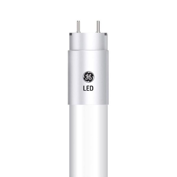 GE LED Sunshine 48 in. G13 T8 T12 Linear Light 40 Watt Equivalence 2 pk Online