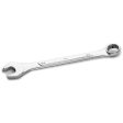 Performance Tool 3 4 in. X 3 4 in. 12 Point SAE Combination Wrench 1 pc Online