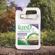 Bonide KleenUp Weed and Grass Killer RTU Liquid 128 oz Online now