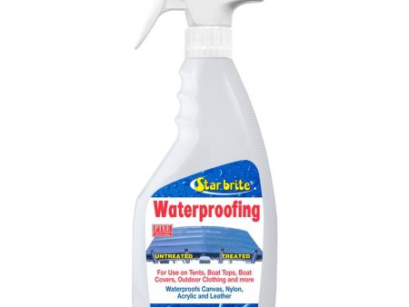 Star brite Waterproofing Liquid 22 oz Cheap