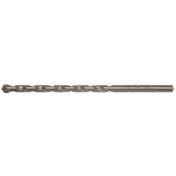 Irwin 5 16 in. X 6 in. L Chrome Vanadium Steel Percussion Drill Bit Straight Shank 1 pk Fashion