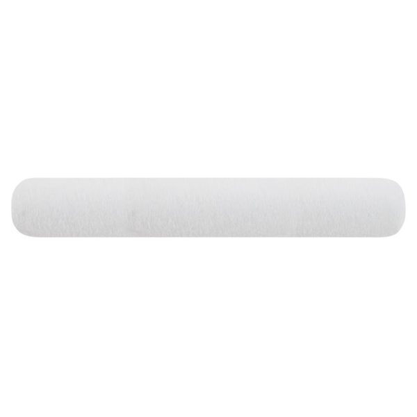 Wooster Micro Plush Microfiber 18 in. W X 5 16 in. Regular Paint Roller Cover 1 pk Sale