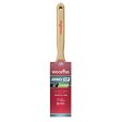 Wooster Chinex FTP 2 in. Flat Paint Brush Fashion