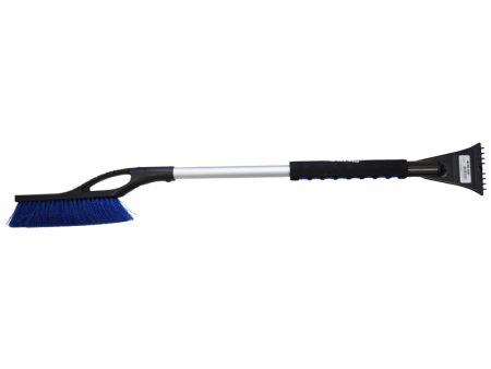 Rugg 35 in. Ice Scraper Snowbrush Online Hot Sale