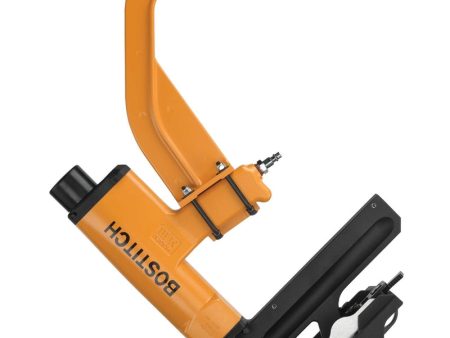 Bostitch 16 Ga. Flooring Nailer Kit Hot on Sale